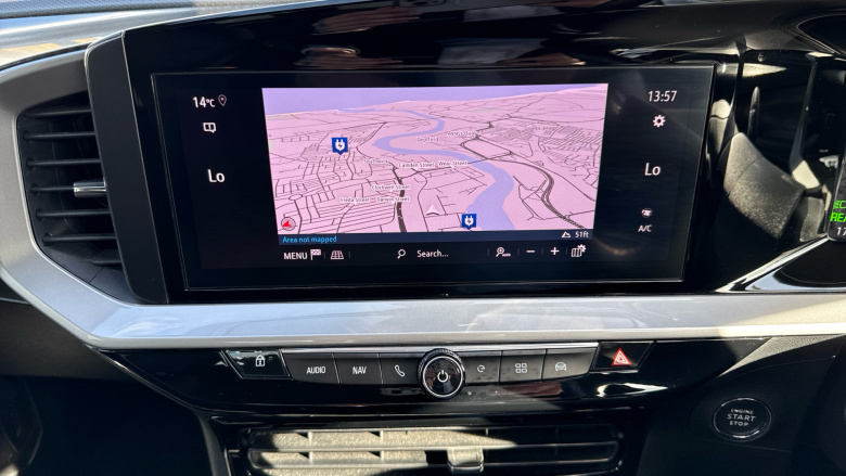 Vauxhall Mokka 100kW Ultimate 50kWh 5dr Auto Electric Hatchback